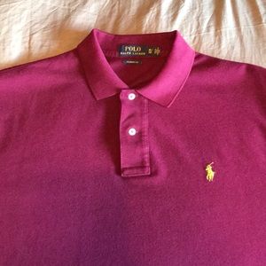 Polo by Ralph Lauren